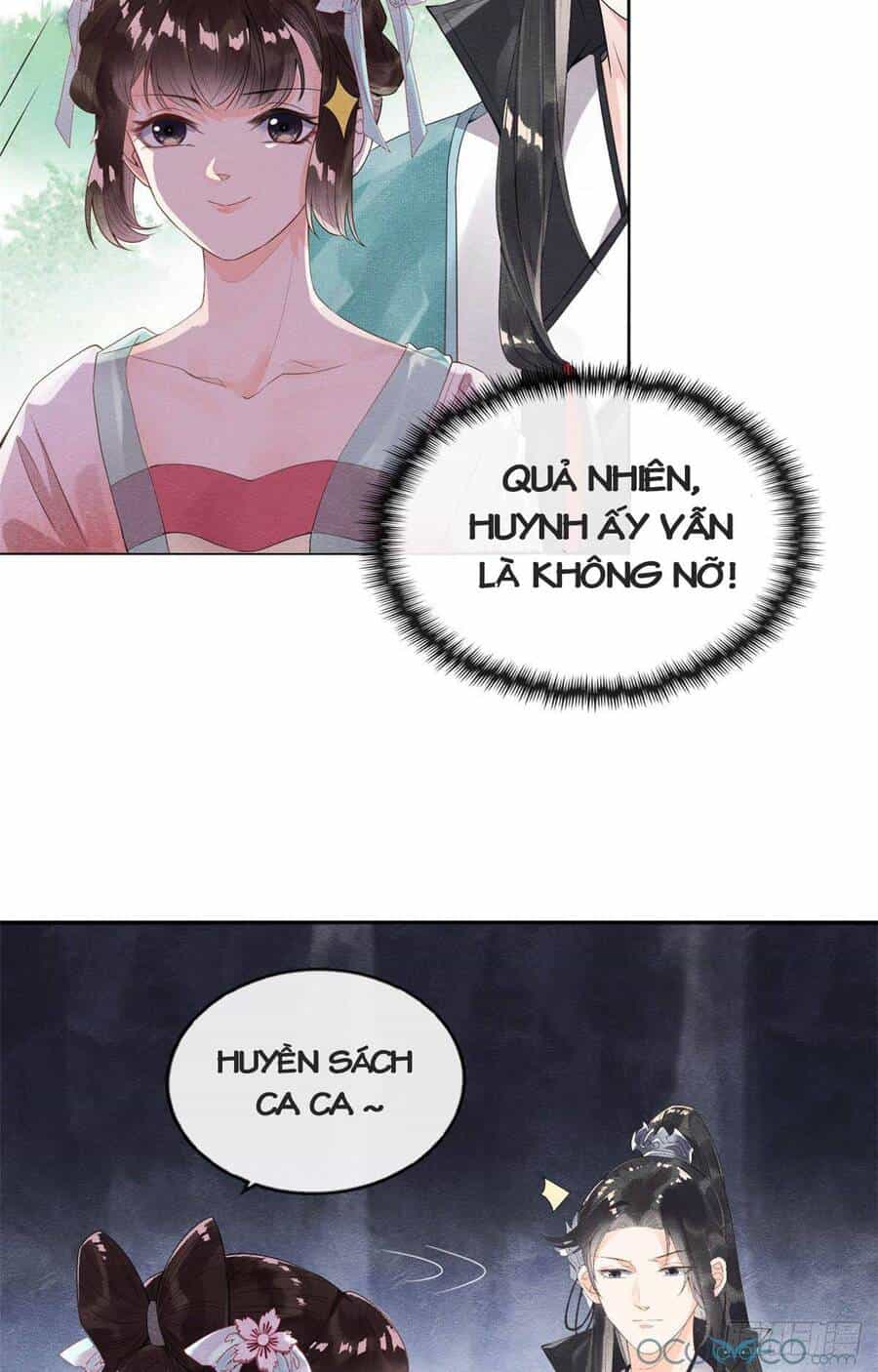 Tiêu Rồi, Lại Bị Bệnh Kiều Để Mắt Đến! - Chương 2 - ảnh 25