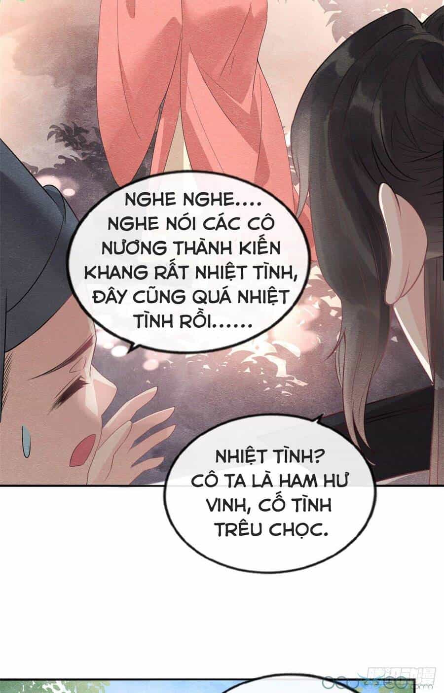 Tiêu Rồi, Lại Bị Bệnh Kiều Để Mắt Đến! - Chương 2 - ảnh 29