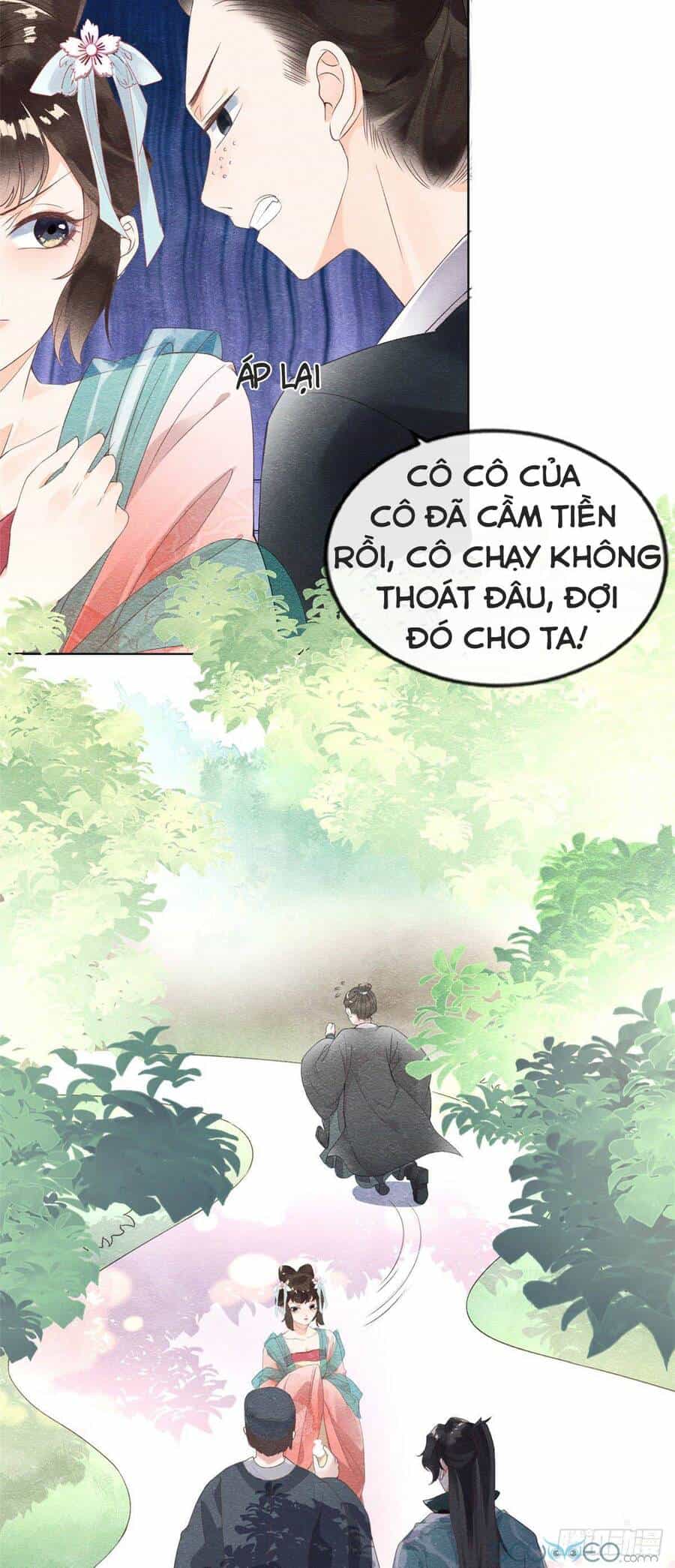 Tiêu Rồi, Lại Bị Bệnh Kiều Để Mắt Đến! - Chương 2 - ảnh 4