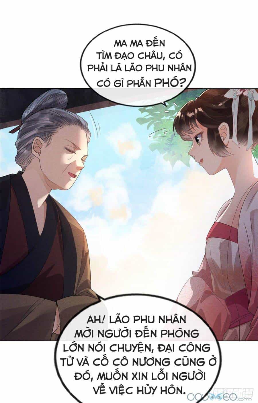 Tiêu Rồi, Lại Bị Bệnh Kiều Để Mắt Đến! - Chương 2 - ảnh 43
