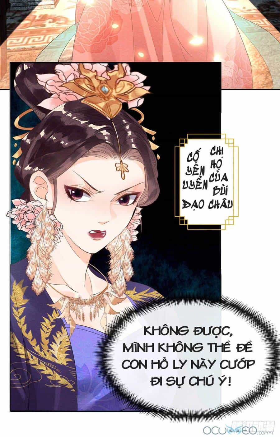 Tiêu Rồi, Lại Bị Bệnh Kiều Để Mắt Đến! - Chương 2 - ảnh 52