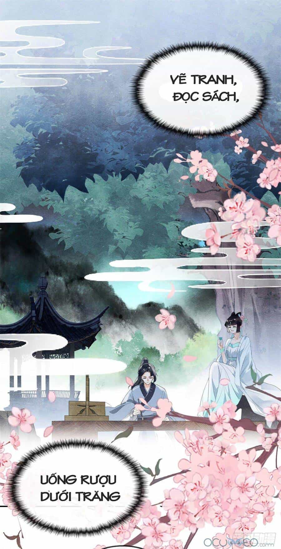 Tiêu Rồi, Lại Bị Bệnh Kiều Để Mắt Đến! - Chương 2 - ảnh 7
