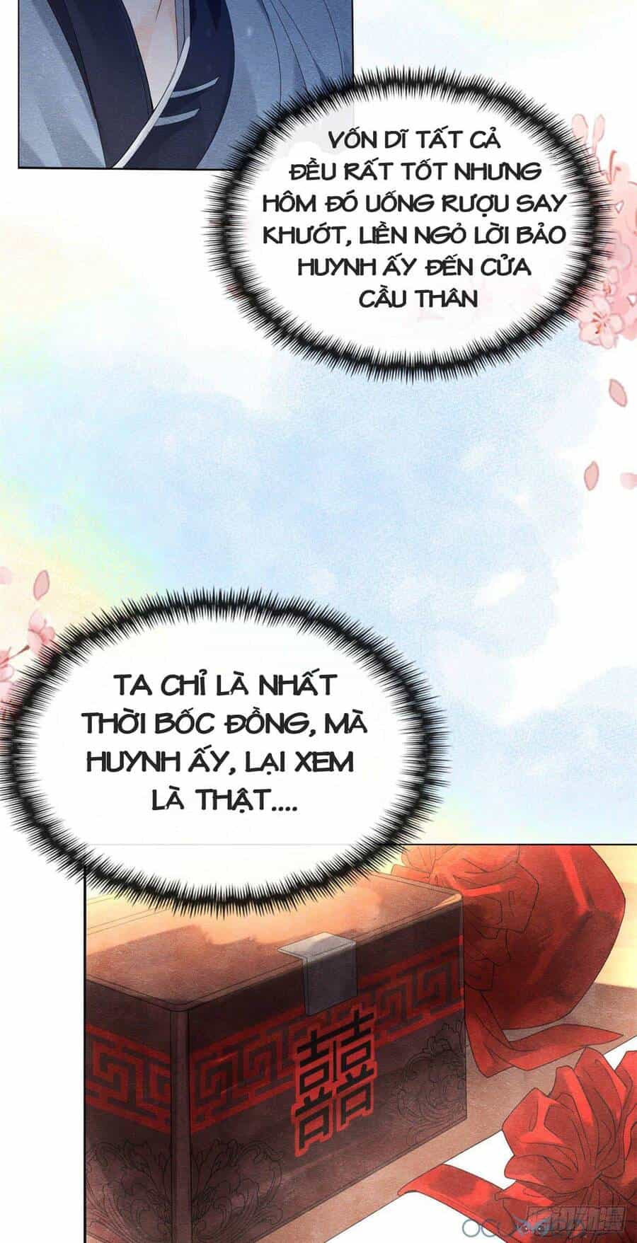 Tiêu Rồi, Lại Bị Bệnh Kiều Để Mắt Đến! - Chương 2 - ảnh 9
