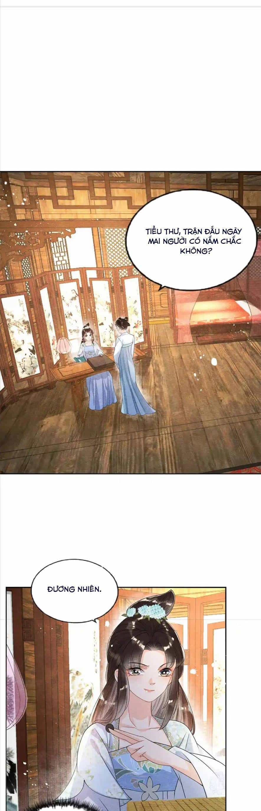 Tiêu Rồi, Lại Bị Bệnh Kiều Để Mắt Đến! - Chương 36 - ảnh 11