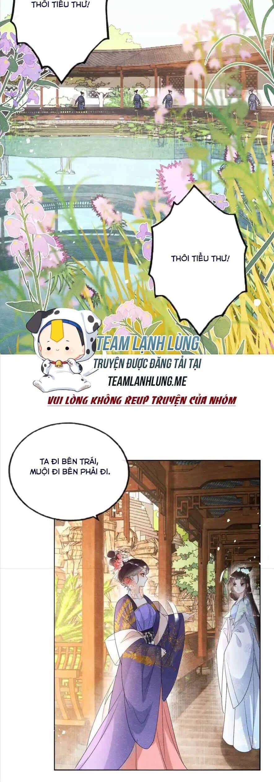 Tiêu Rồi, Lại Bị Bệnh Kiều Để Mắt Đến! - Chương 36 - ảnh 16