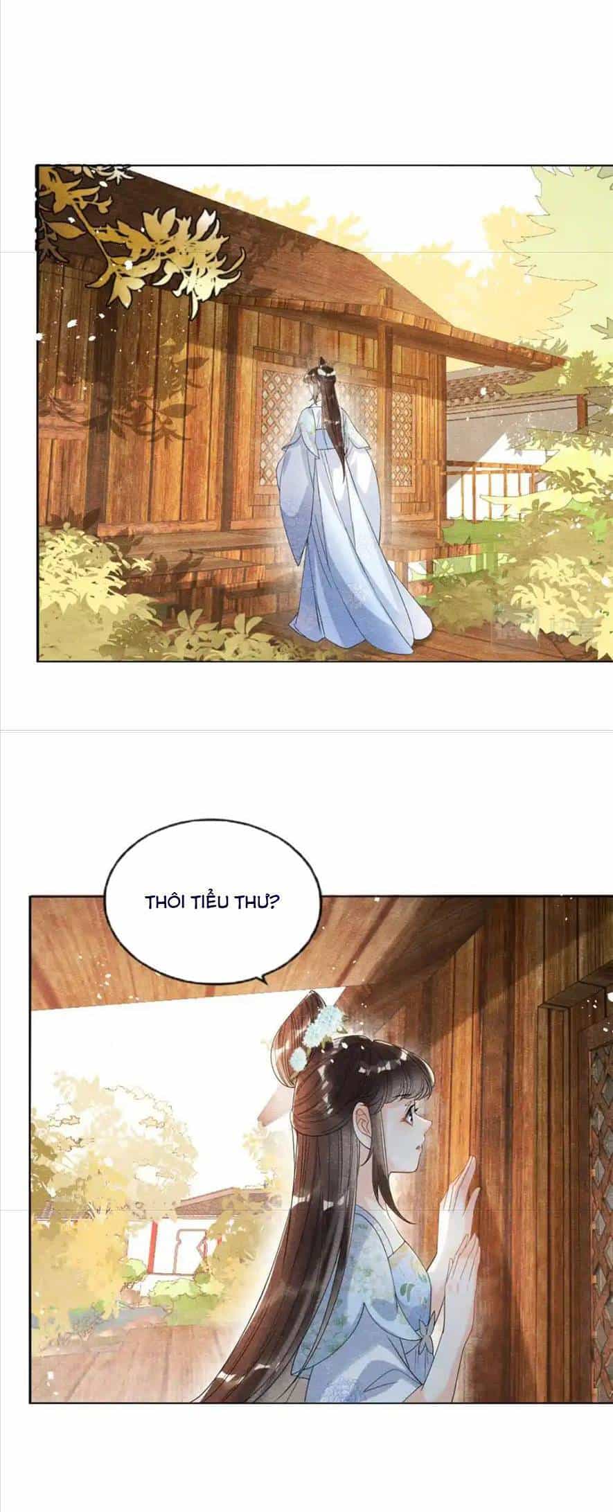 Tiêu Rồi, Lại Bị Bệnh Kiều Để Mắt Đến! - Chương 36 - ảnh 19