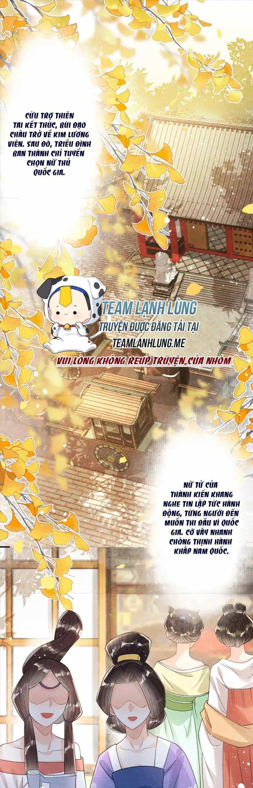 Tiêu Rồi, Lại Bị Bệnh Kiều Để Mắt Đến! - Chương 36 - ảnh 9