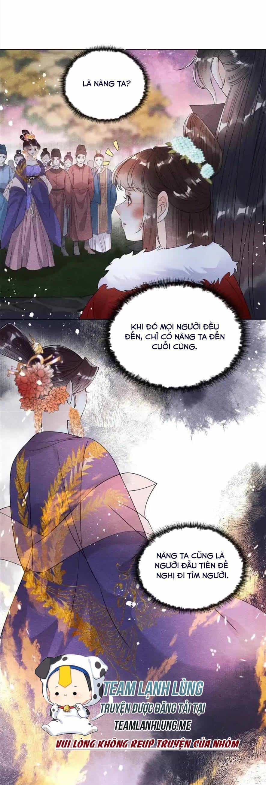 Tiêu Rồi, Lại Bị Bệnh Kiều Để Mắt Đến! - Chương 37 - ảnh 16