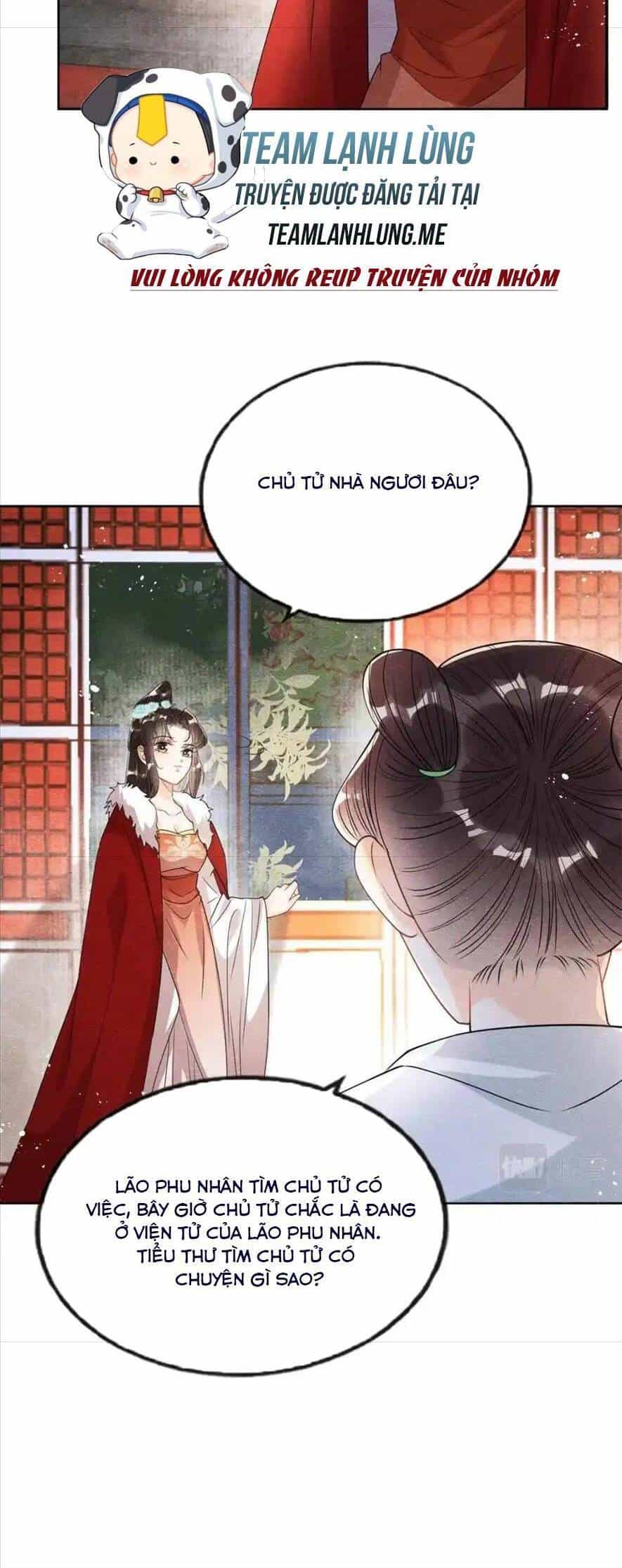 Tiêu Rồi, Lại Bị Bệnh Kiều Để Mắt Đến! - Chương 37 - ảnh 26
