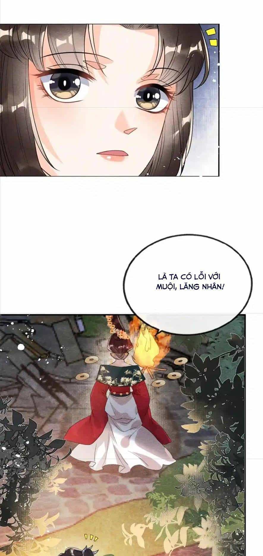 Tiêu Rồi, Lại Bị Bệnh Kiều Để Mắt Đến! - Chương 37 - ảnh 31