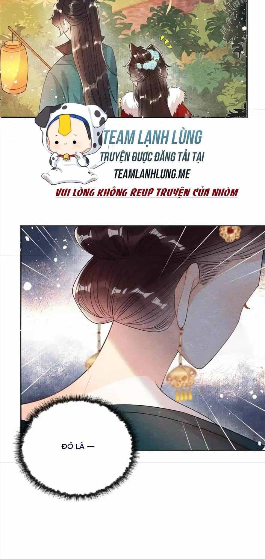 Tiêu Rồi, Lại Bị Bệnh Kiều Để Mắt Đến! - Chương 37 - ảnh 32