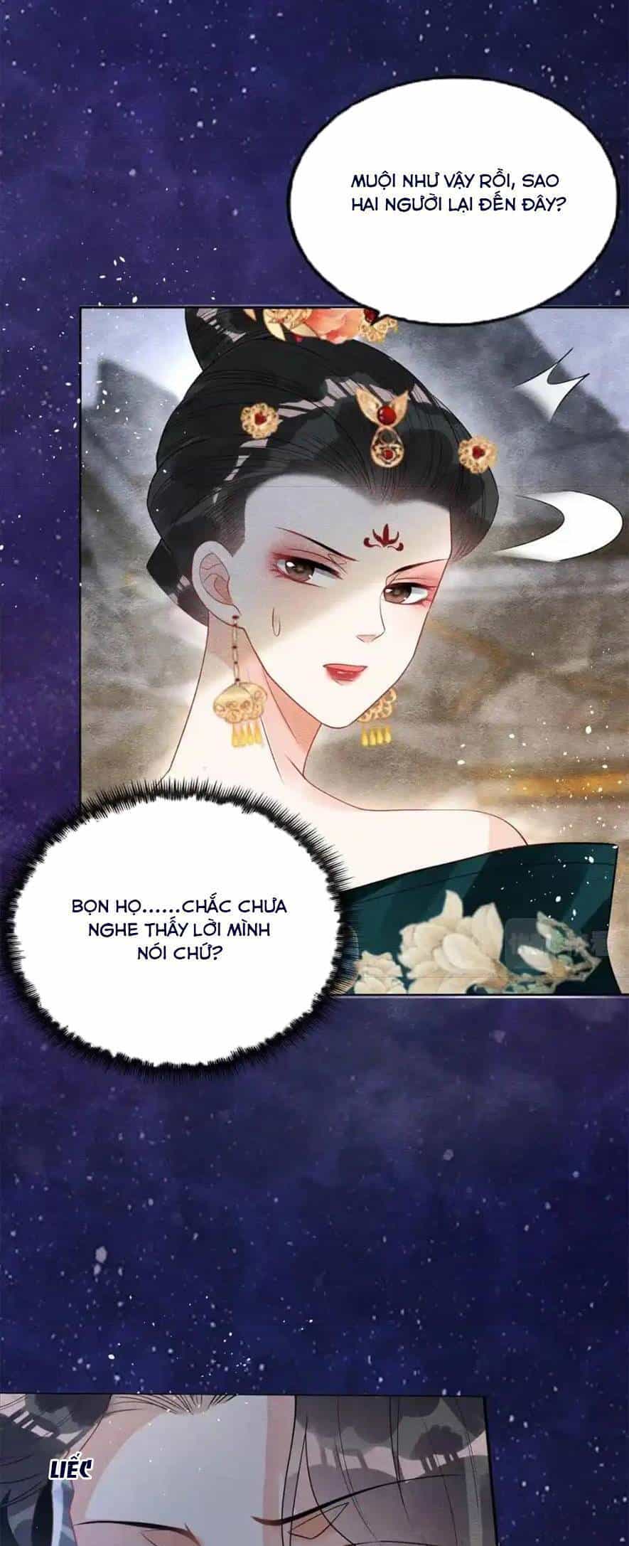 Tiêu Rồi, Lại Bị Bệnh Kiều Để Mắt Đến! - Chương 38 - ảnh 3