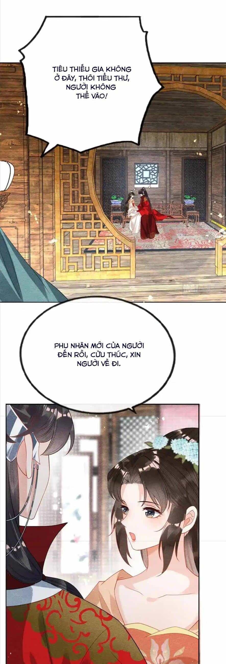 Tiêu Rồi, Lại Bị Bệnh Kiều Để Mắt Đến! - Chương 38 - ảnh 30