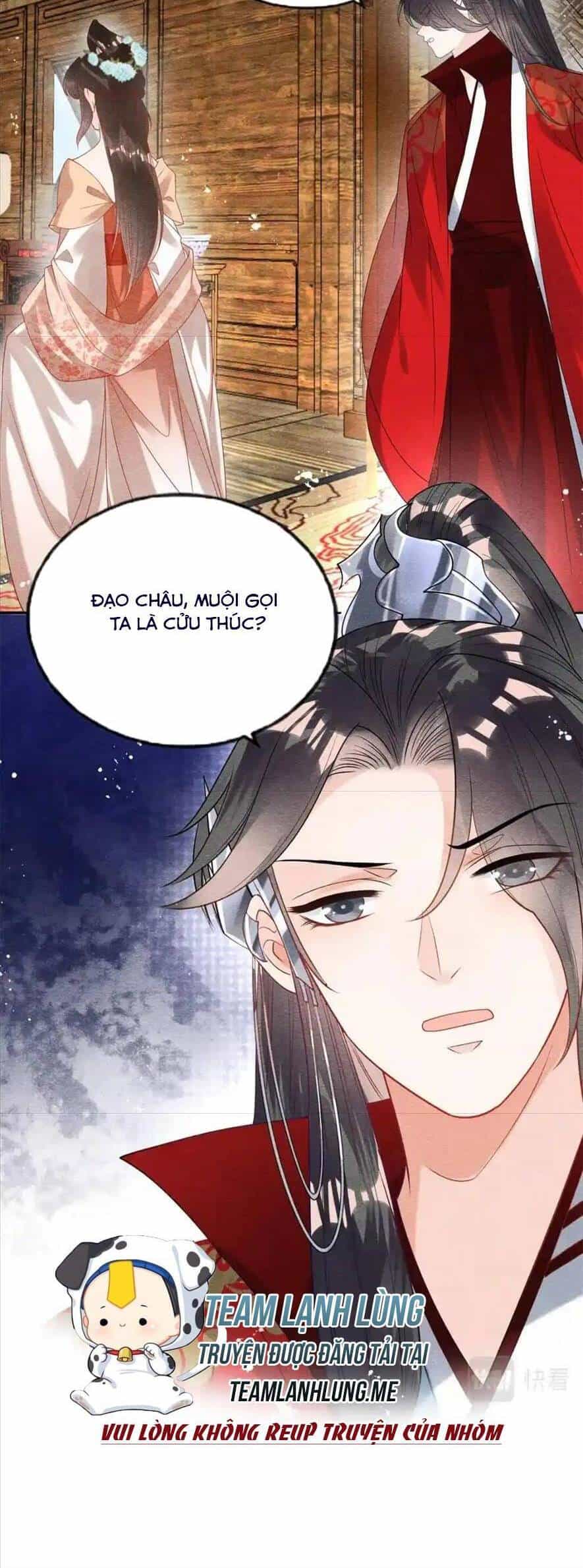 Tiêu Rồi, Lại Bị Bệnh Kiều Để Mắt Đến! - Chương 38 - ảnh 32