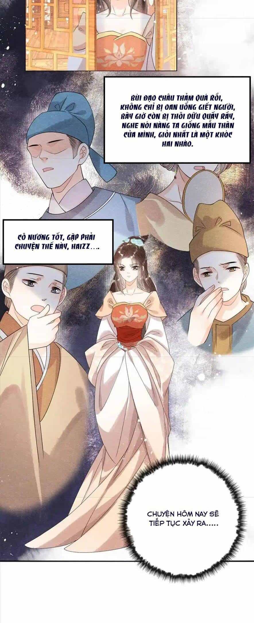 Tiêu Rồi, Lại Bị Bệnh Kiều Để Mắt Đến! - Chương 39 - ảnh 11