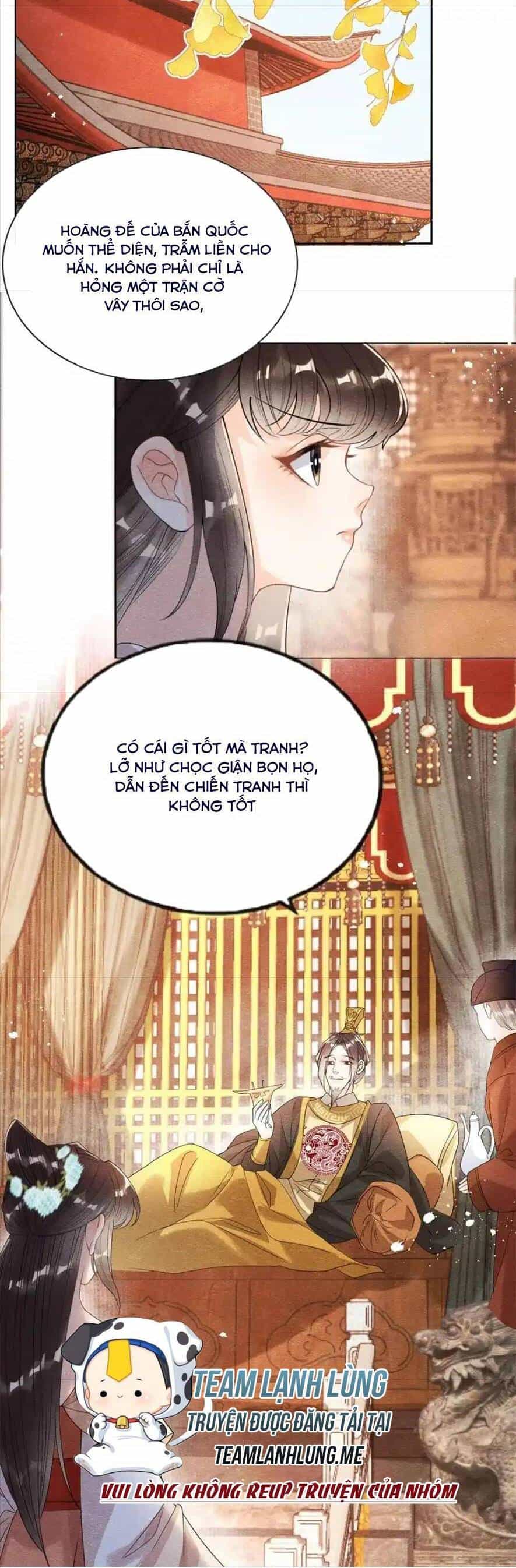Tiêu Rồi, Lại Bị Bệnh Kiều Để Mắt Đến! - Chương 39 - ảnh 19