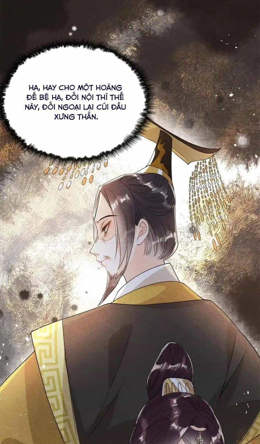 Tiêu Rồi, Lại Bị Bệnh Kiều Để Mắt Đến! - Chương 39 - ảnh 22