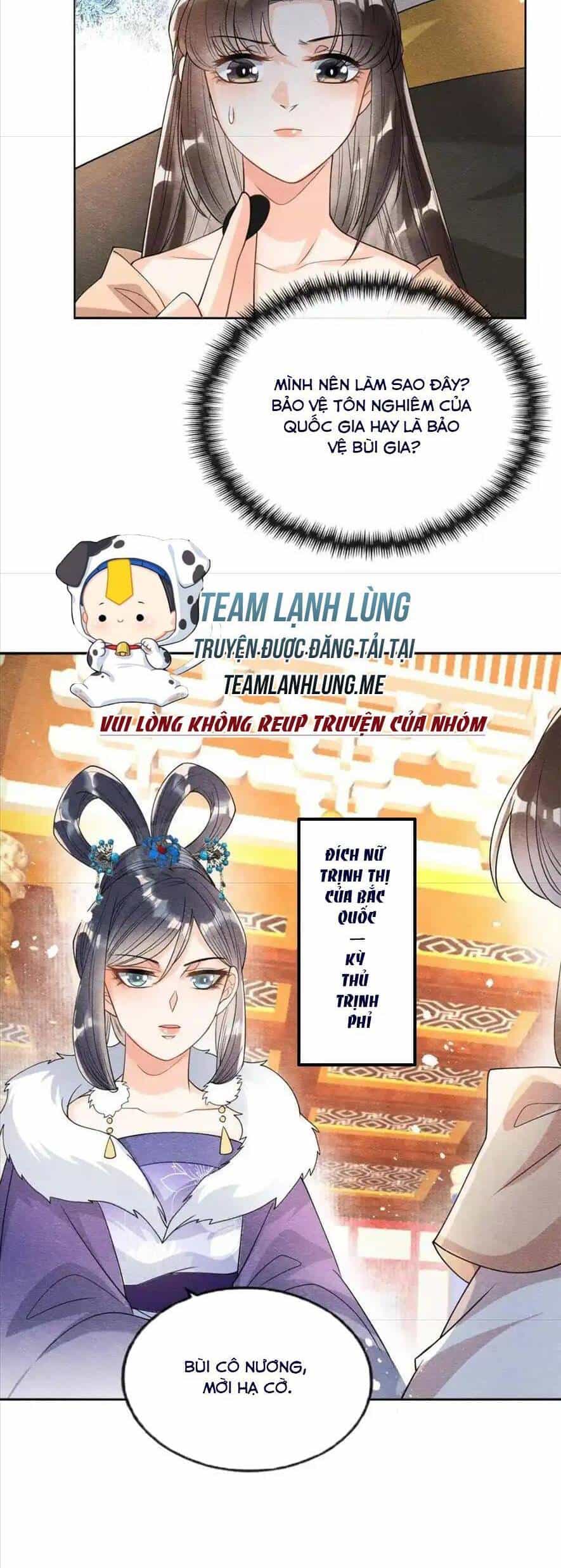 Tiêu Rồi, Lại Bị Bệnh Kiều Để Mắt Đến! - Chương 39 - ảnh 27