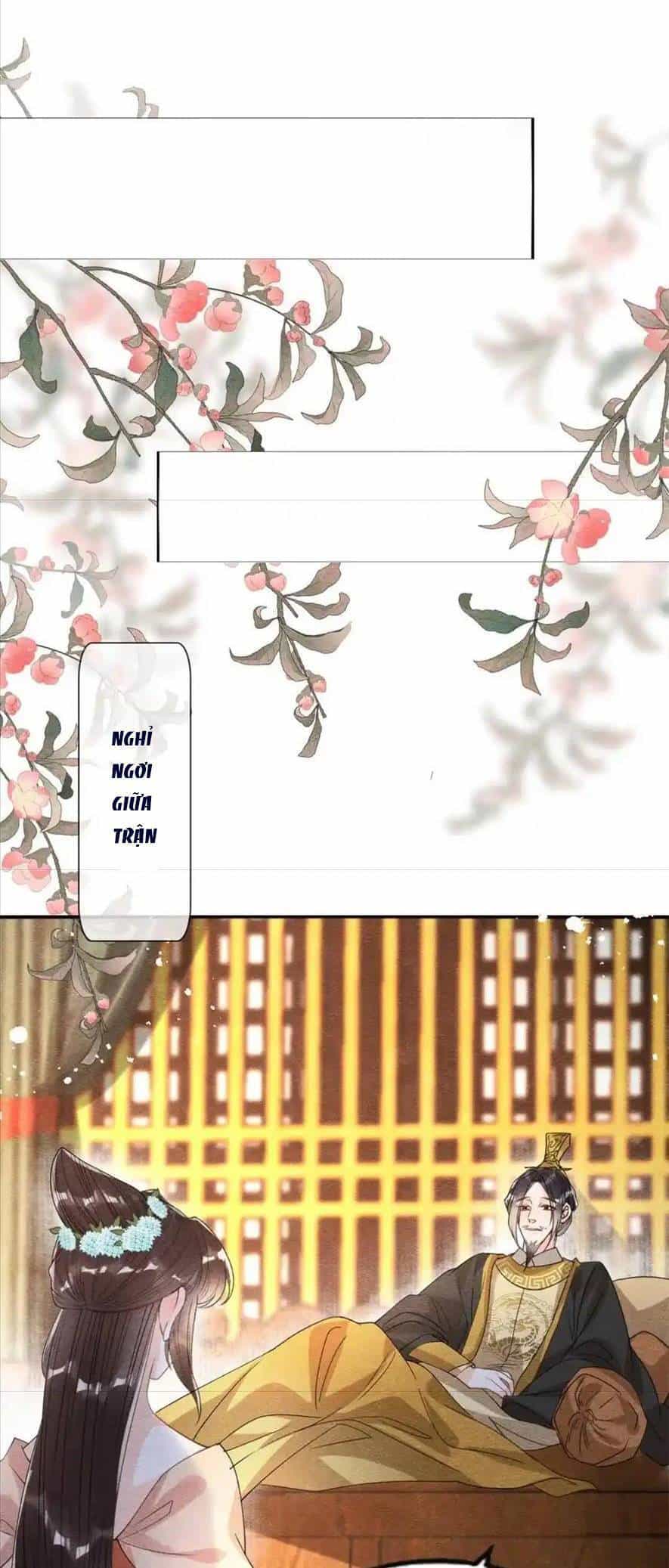 Tiêu Rồi, Lại Bị Bệnh Kiều Để Mắt Đến! - Chương 40 - ảnh 12