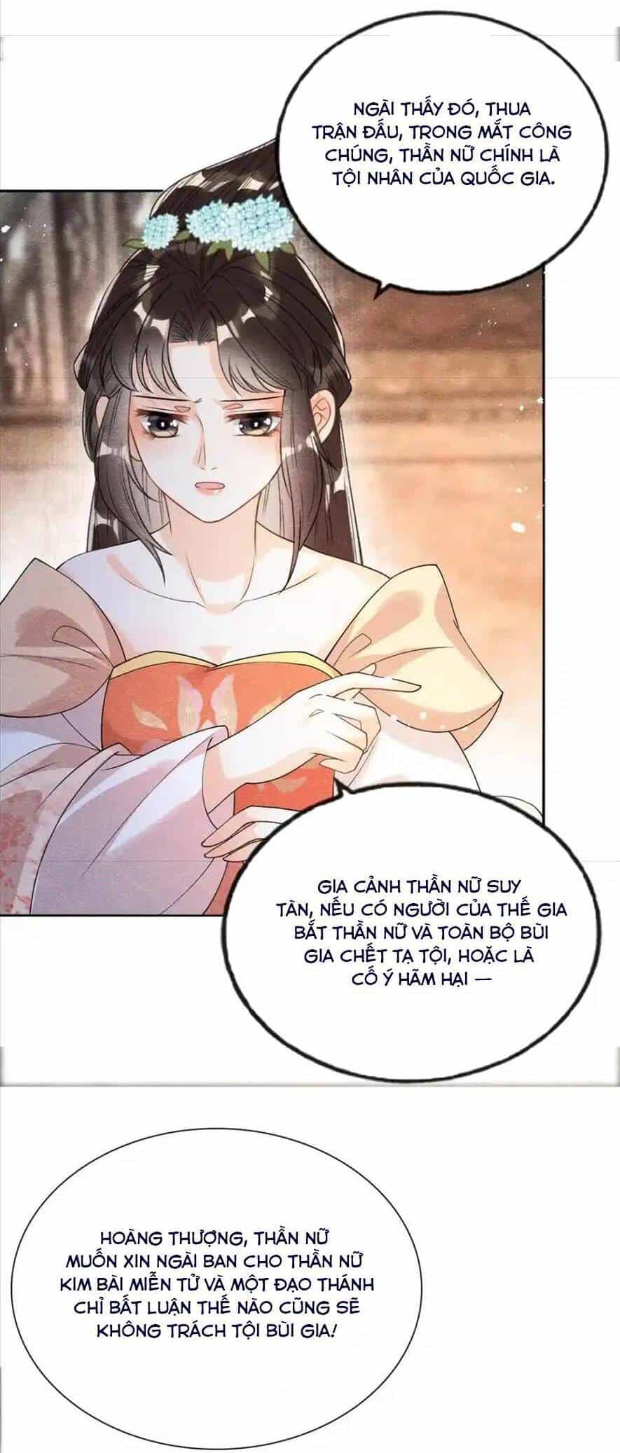 Tiêu Rồi, Lại Bị Bệnh Kiều Để Mắt Đến! - Chương 40 - ảnh 14