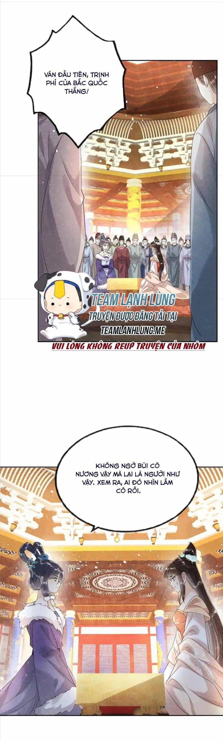 Tiêu Rồi, Lại Bị Bệnh Kiều Để Mắt Đến! - Chương 40 - ảnh 2