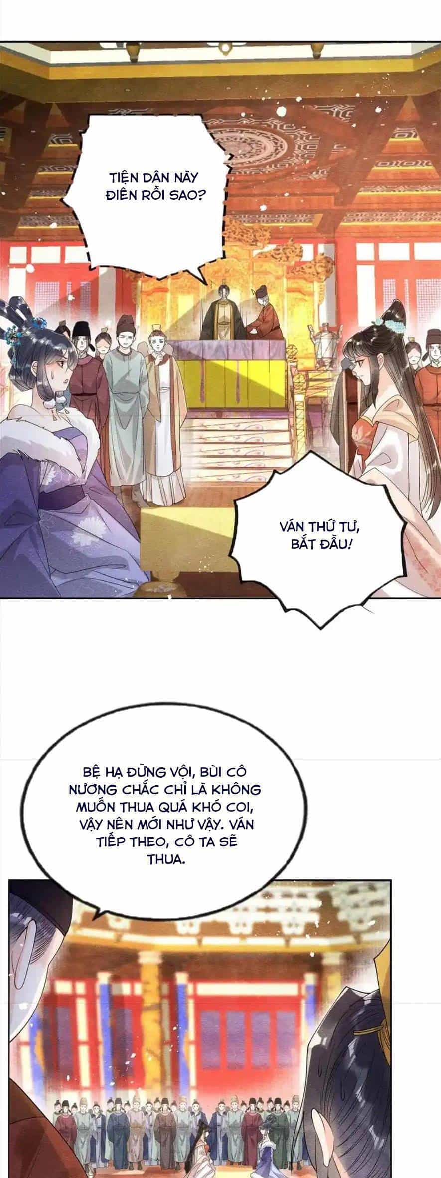 Tiêu Rồi, Lại Bị Bệnh Kiều Để Mắt Đến! - Chương 40 - ảnh 21