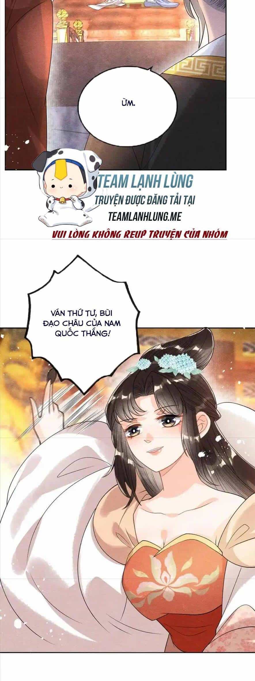 Tiêu Rồi, Lại Bị Bệnh Kiều Để Mắt Đến! - Chương 40 - ảnh 22