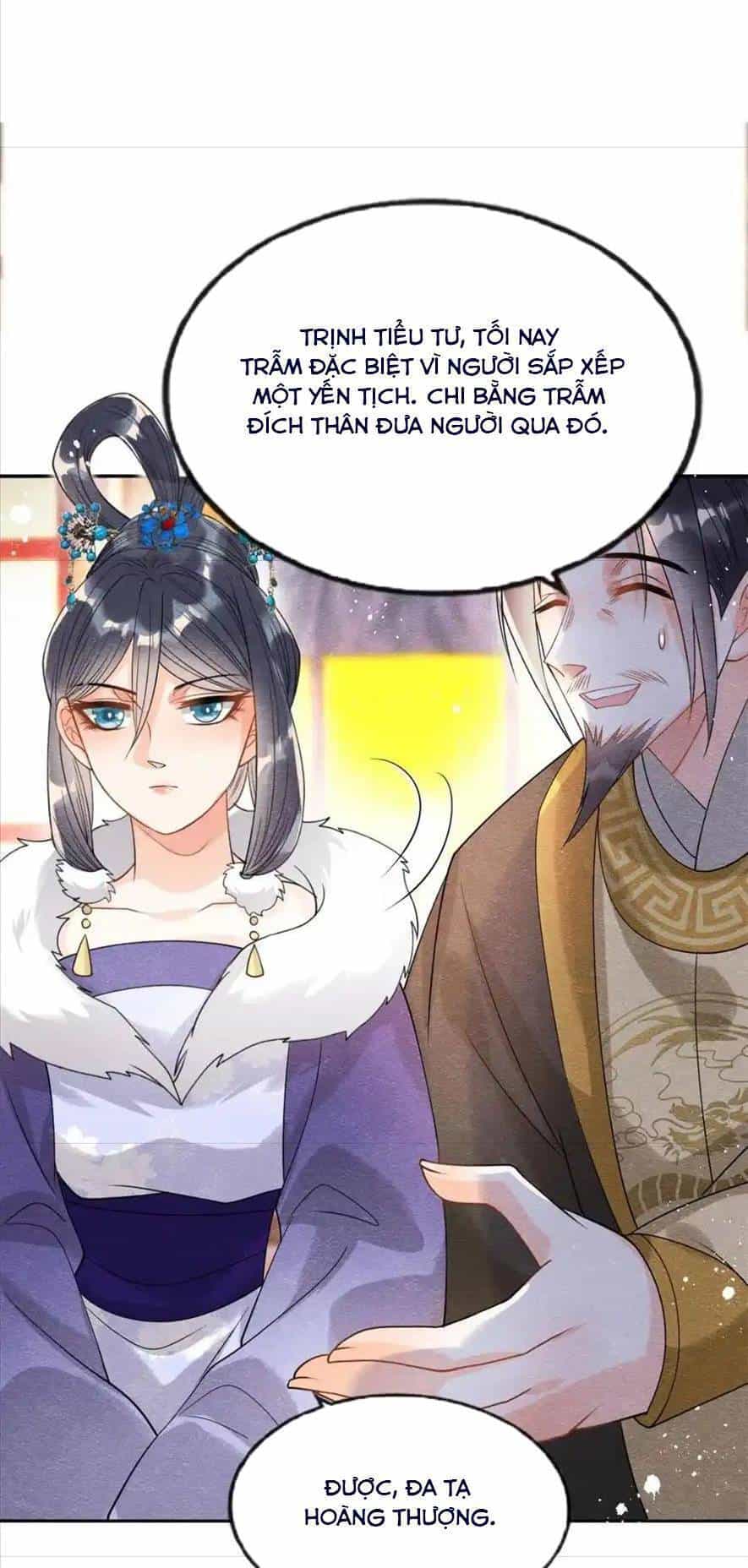 Tiêu Rồi, Lại Bị Bệnh Kiều Để Mắt Đến! - Chương 40 - ảnh 29