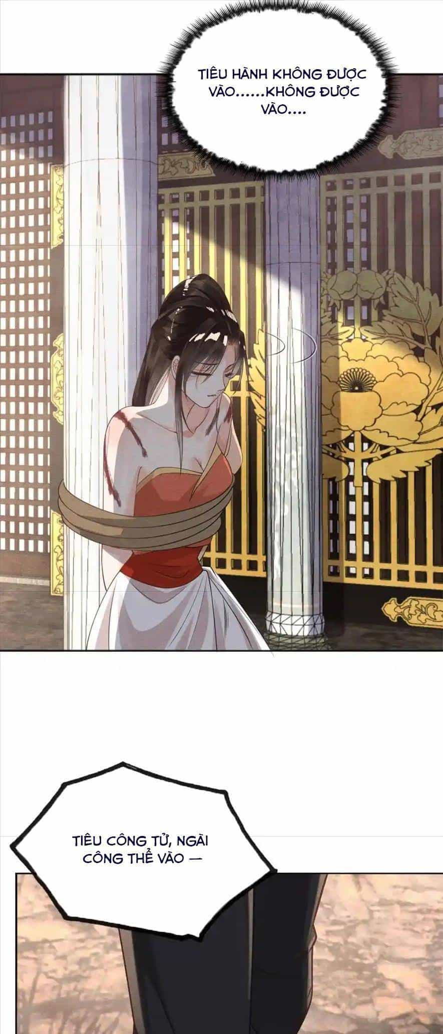 Tiêu Rồi, Lại Bị Bệnh Kiều Để Mắt Đến! - Chương 41 - ảnh 10