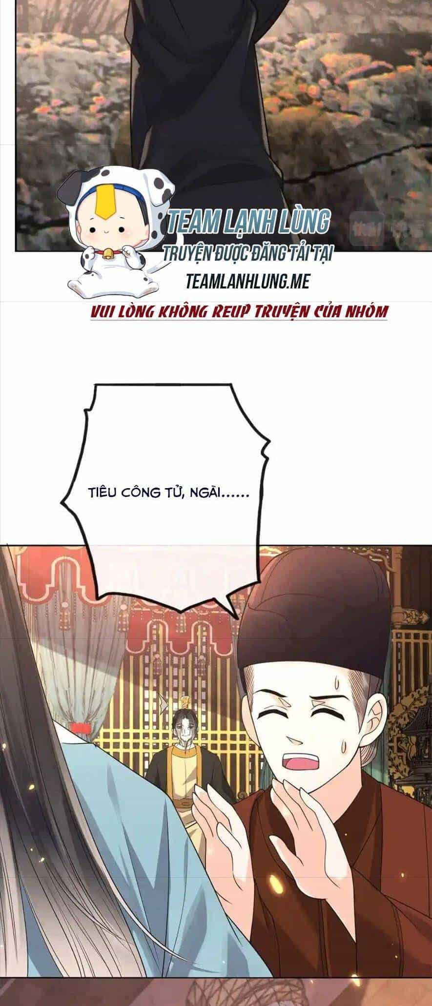 Tiêu Rồi, Lại Bị Bệnh Kiều Để Mắt Đến! - Chương 41 - ảnh 11