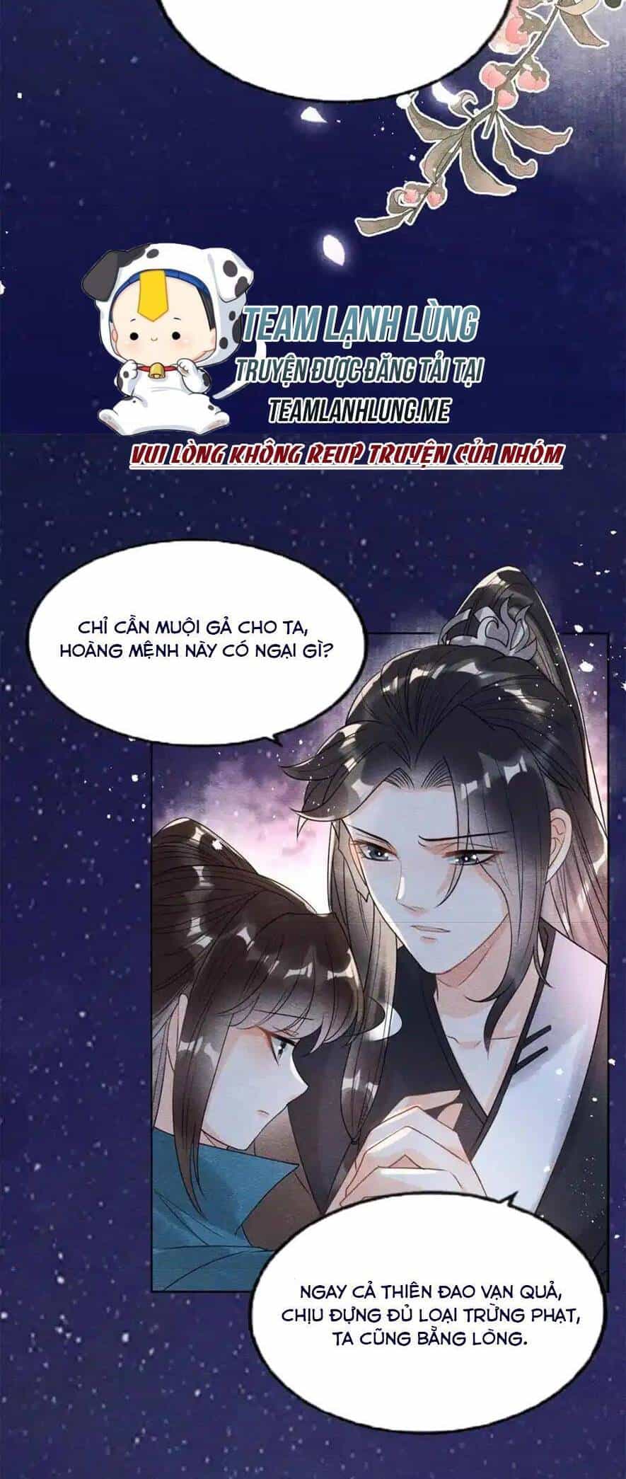 Tiêu Rồi, Lại Bị Bệnh Kiều Để Mắt Đến! - Chương 42 - ảnh 14