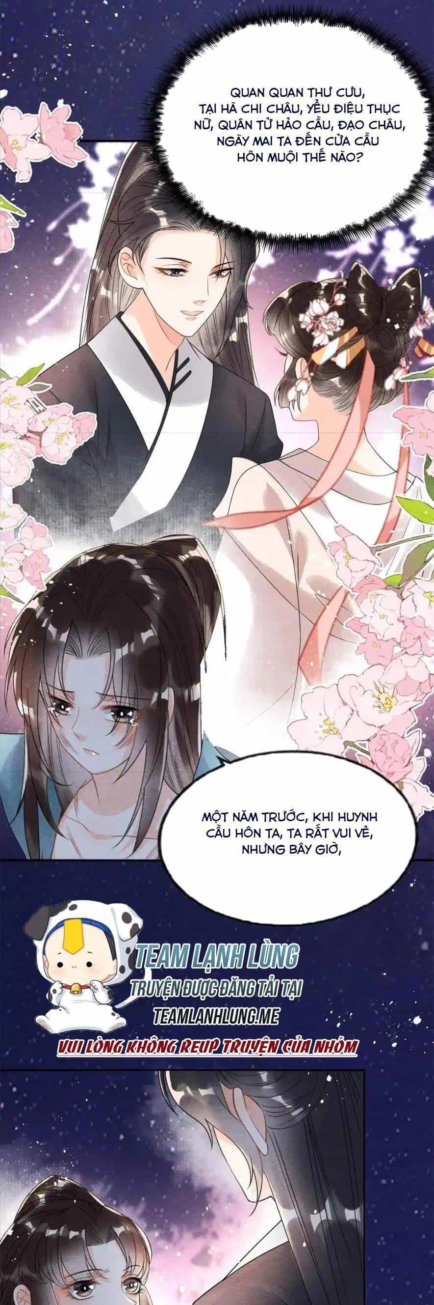 Tiêu Rồi, Lại Bị Bệnh Kiều Để Mắt Đến! - Chương 42 - ảnh 15