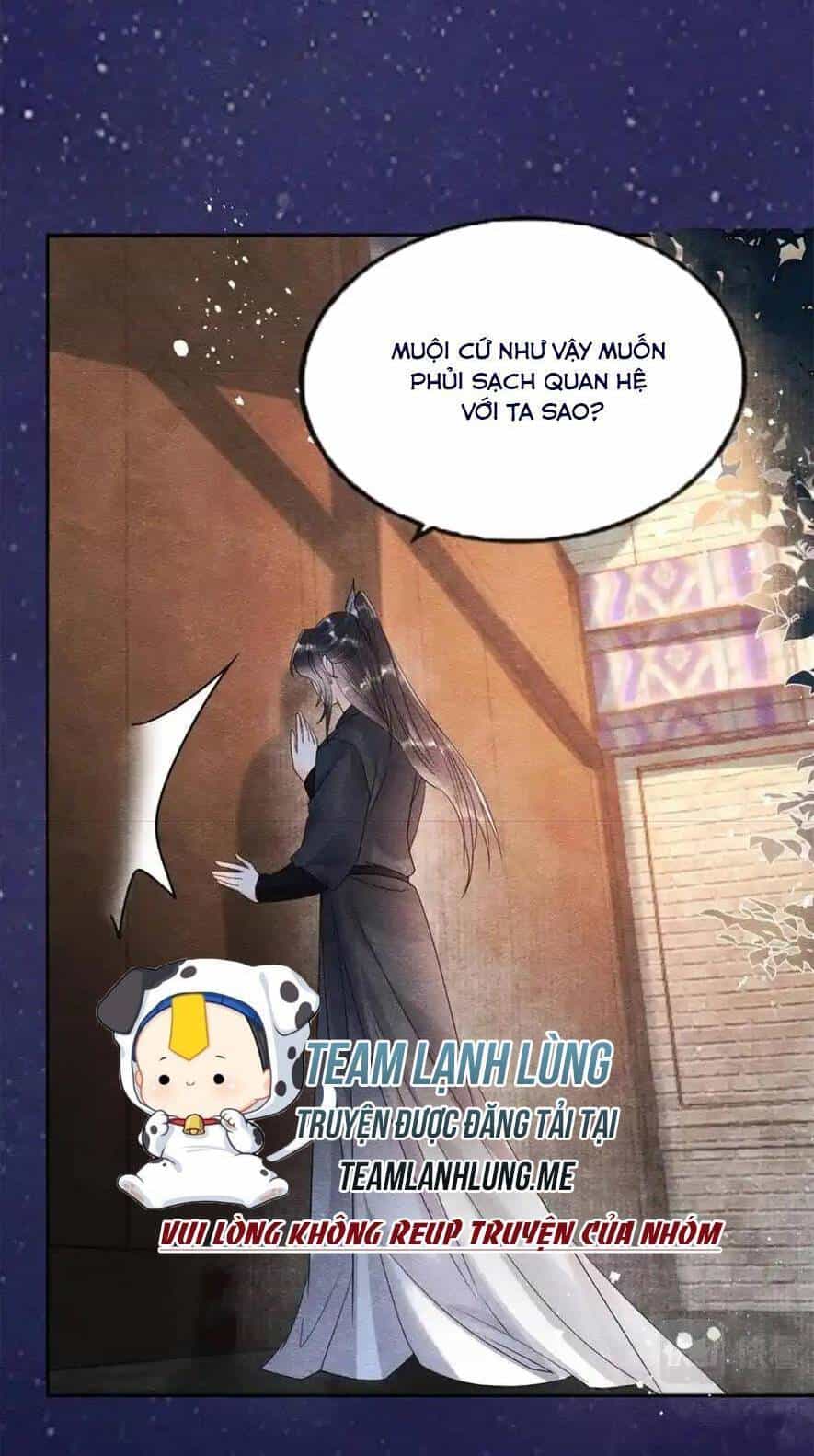 Tiêu Rồi, Lại Bị Bệnh Kiều Để Mắt Đến! - Chương 42 - ảnh 18