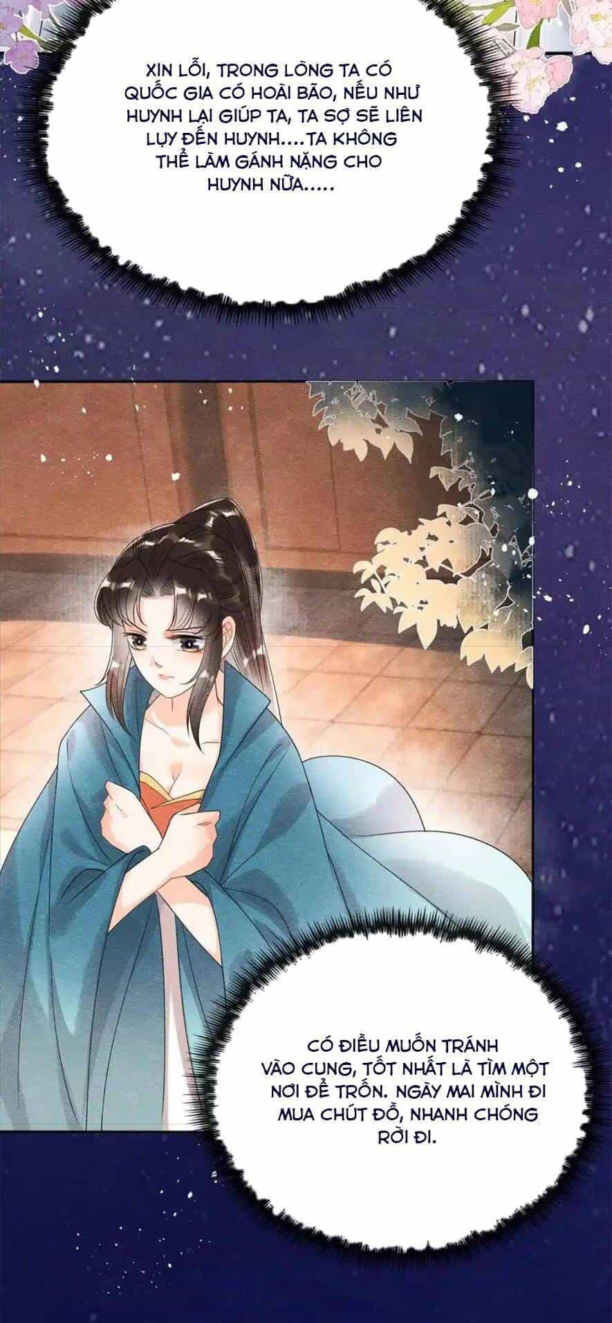 Tiêu Rồi, Lại Bị Bệnh Kiều Để Mắt Đến! - Chương 42 - ảnh 20