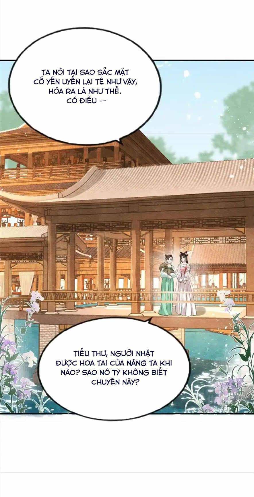 Tiêu Rồi, Lại Bị Bệnh Kiều Để Mắt Đến! - Chương 42 - ảnh 28