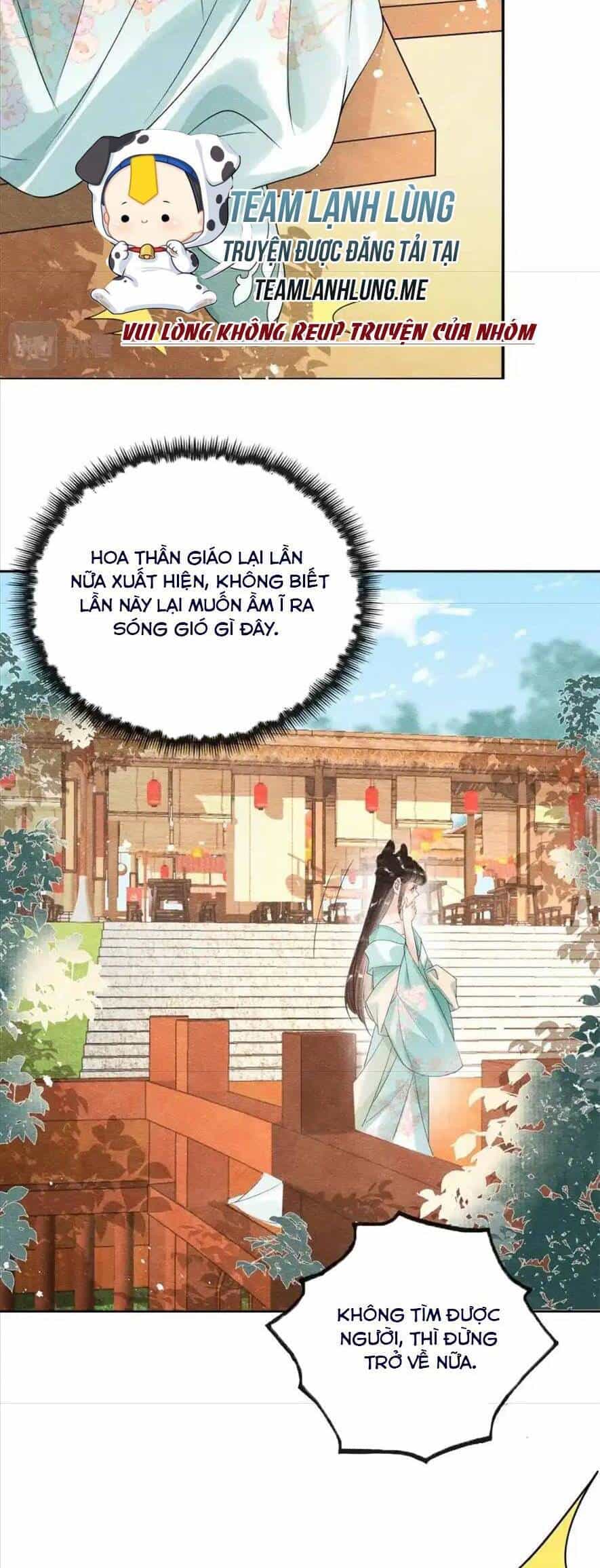 Tiêu Rồi, Lại Bị Bệnh Kiều Để Mắt Đến! - Chương 43 - ảnh 23