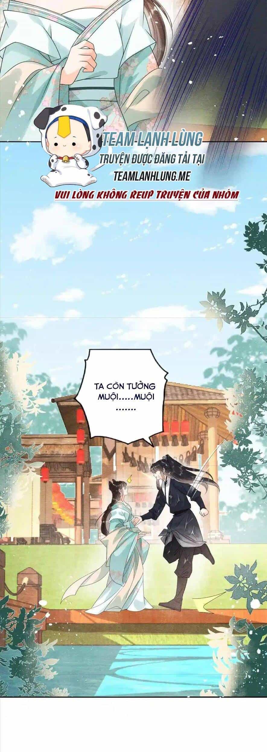 Tiêu Rồi, Lại Bị Bệnh Kiều Để Mắt Đến! - Chương 43 - ảnh 26