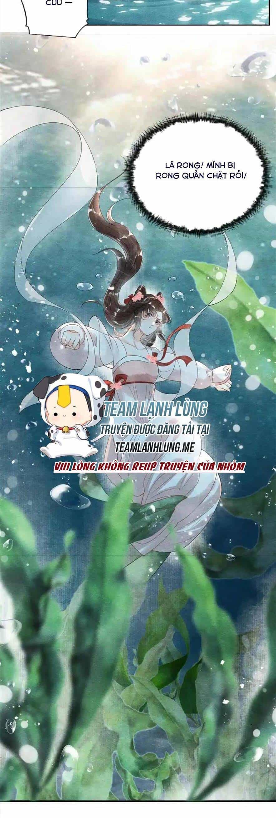 Tiêu Rồi, Lại Bị Bệnh Kiều Để Mắt Đến! - Chương 43 - ảnh 4