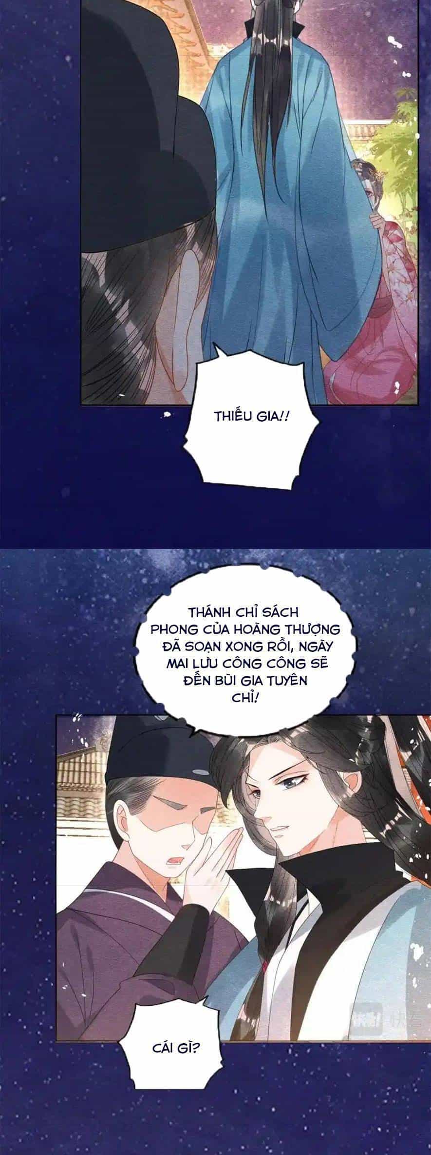 Tiêu Rồi, Lại Bị Bệnh Kiều Để Mắt Đến! - Chương 44 - ảnh 14