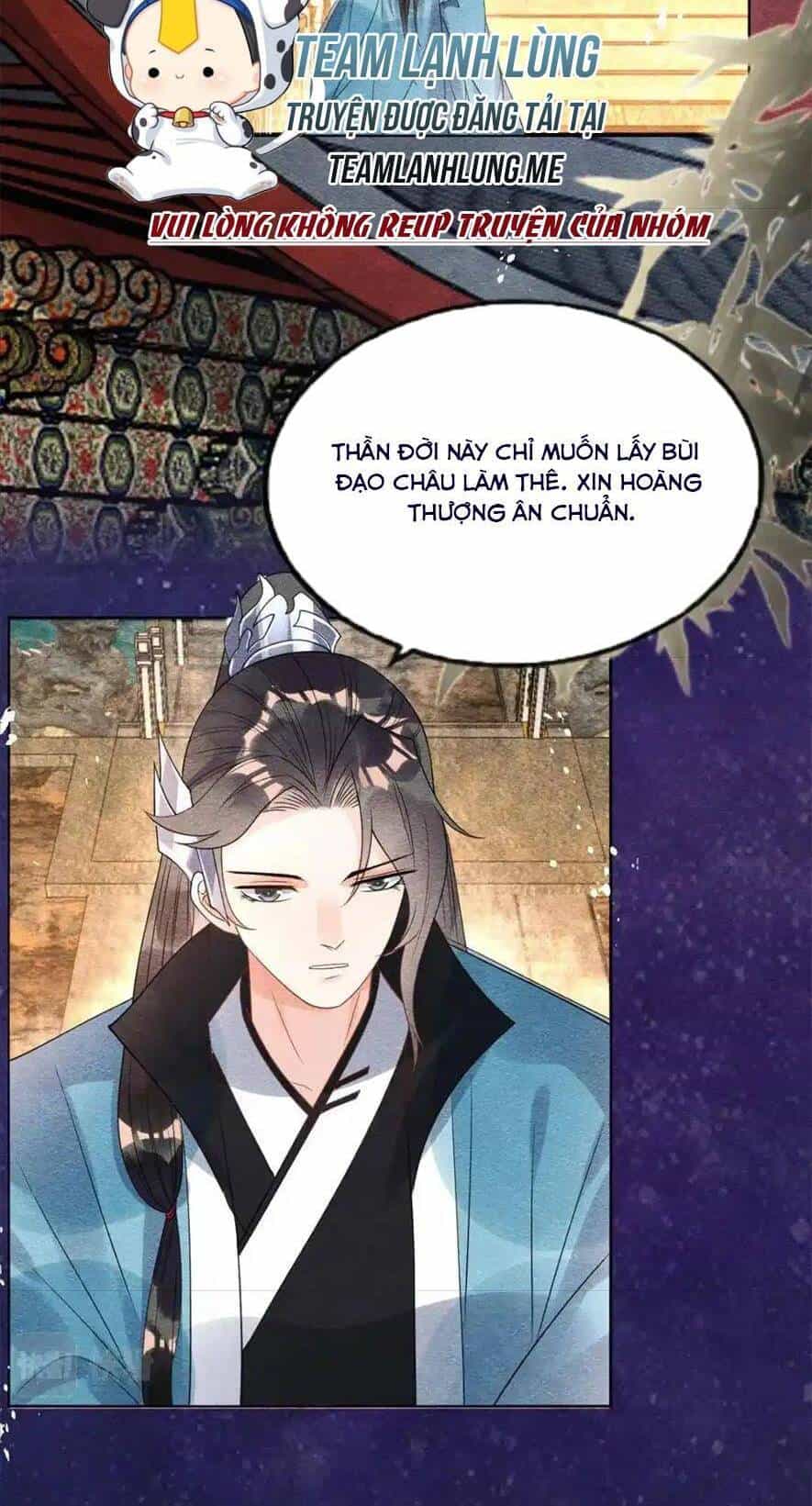 Tiêu Rồi, Lại Bị Bệnh Kiều Để Mắt Đến! - Chương 44 - ảnh 18