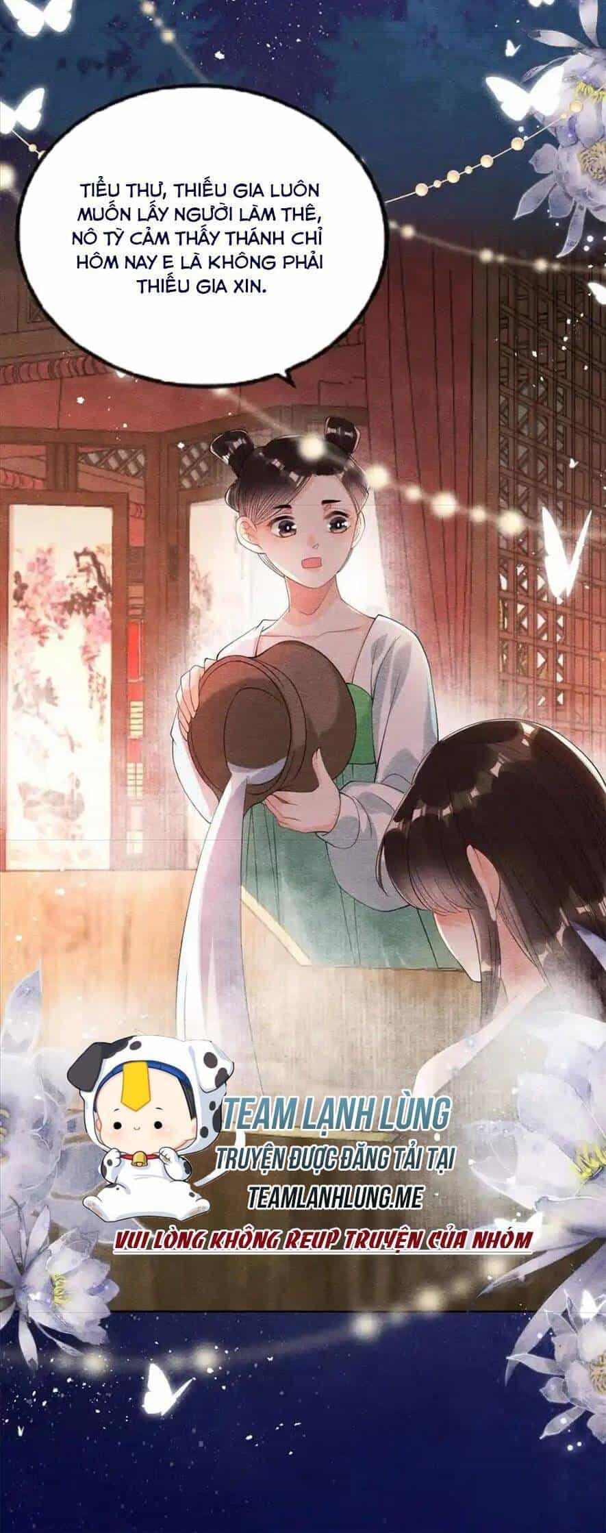Tiêu Rồi, Lại Bị Bệnh Kiều Để Mắt Đến! - Chương 45 - ảnh 18