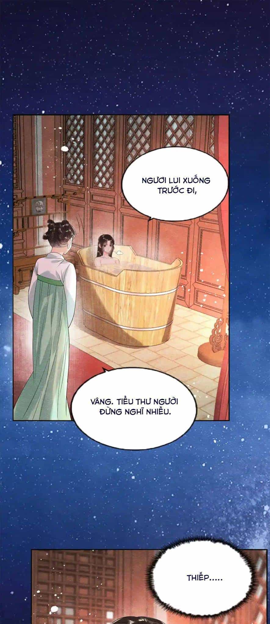 Tiêu Rồi, Lại Bị Bệnh Kiều Để Mắt Đến! - Chương 45 - ảnh 19