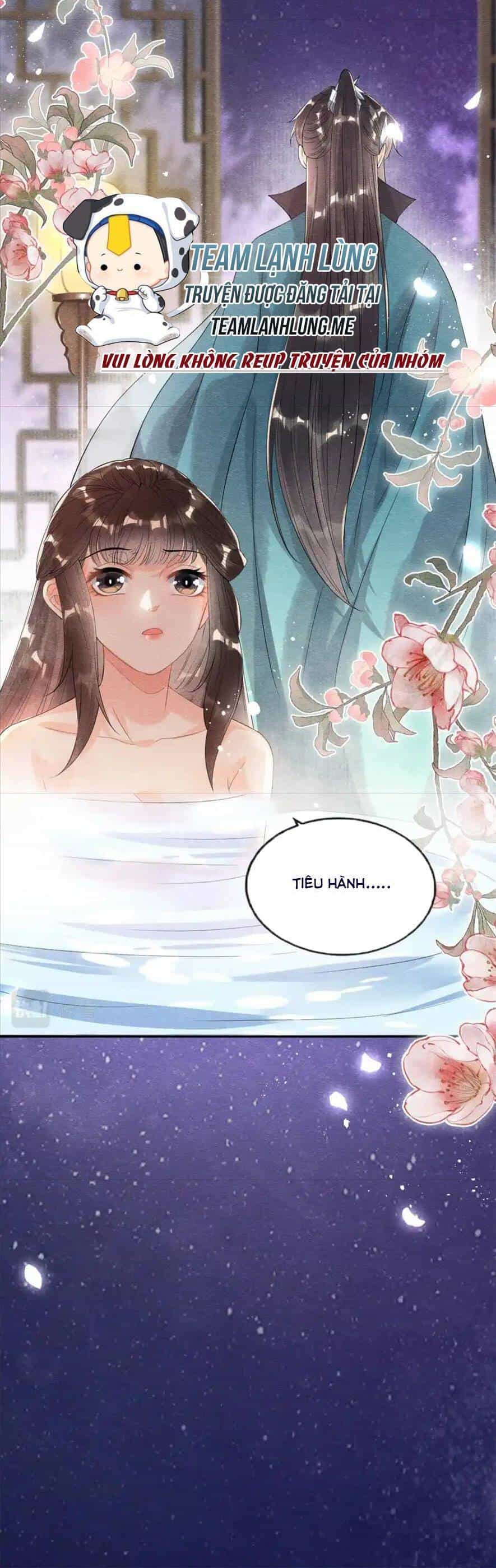 Tiêu Rồi, Lại Bị Bệnh Kiều Để Mắt Đến! - Chương 45 - ảnh 24