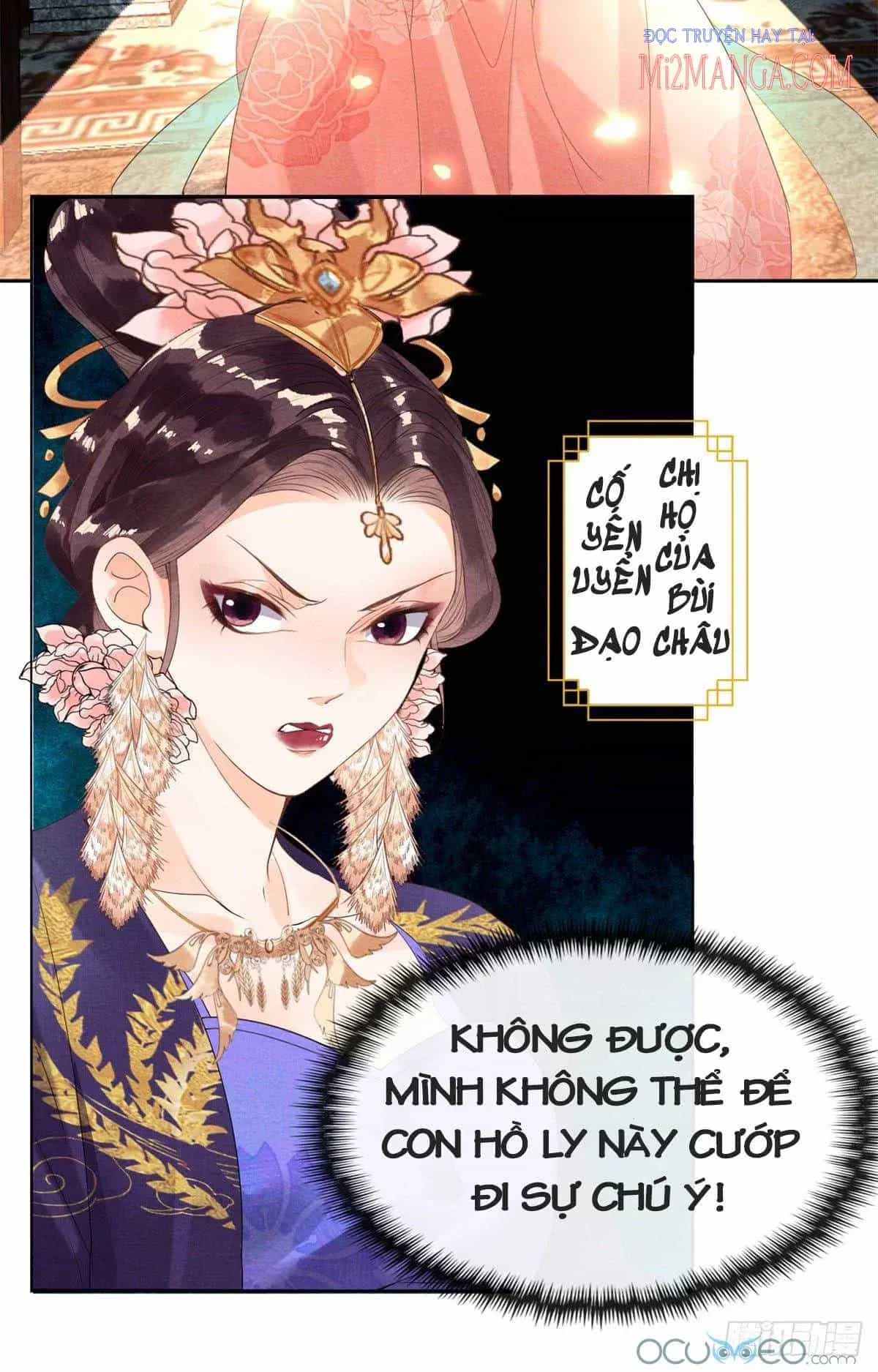Tiêu Rồi, Lại Bị Bệnh Kiều Để Mắt Đến! - Chương 2.5 - ảnh 26