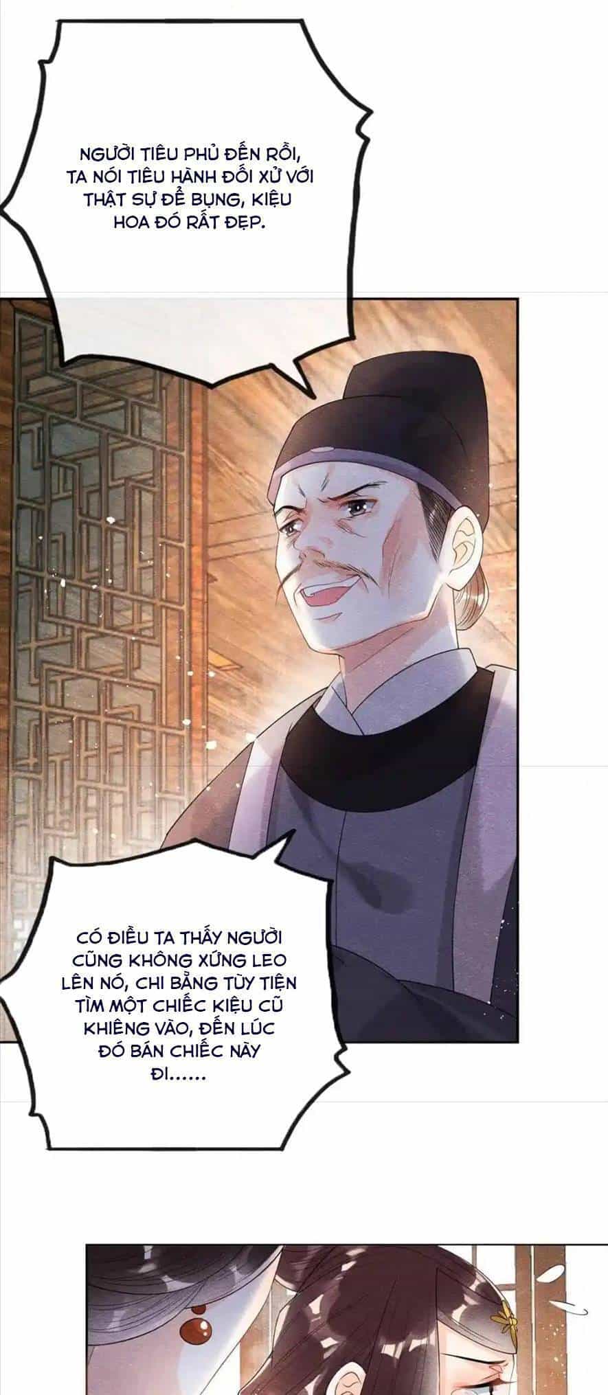 Tiêu Rồi, Lại Bị Bệnh Kiều Để Mắt Đến! - Chương 46 - ảnh 11