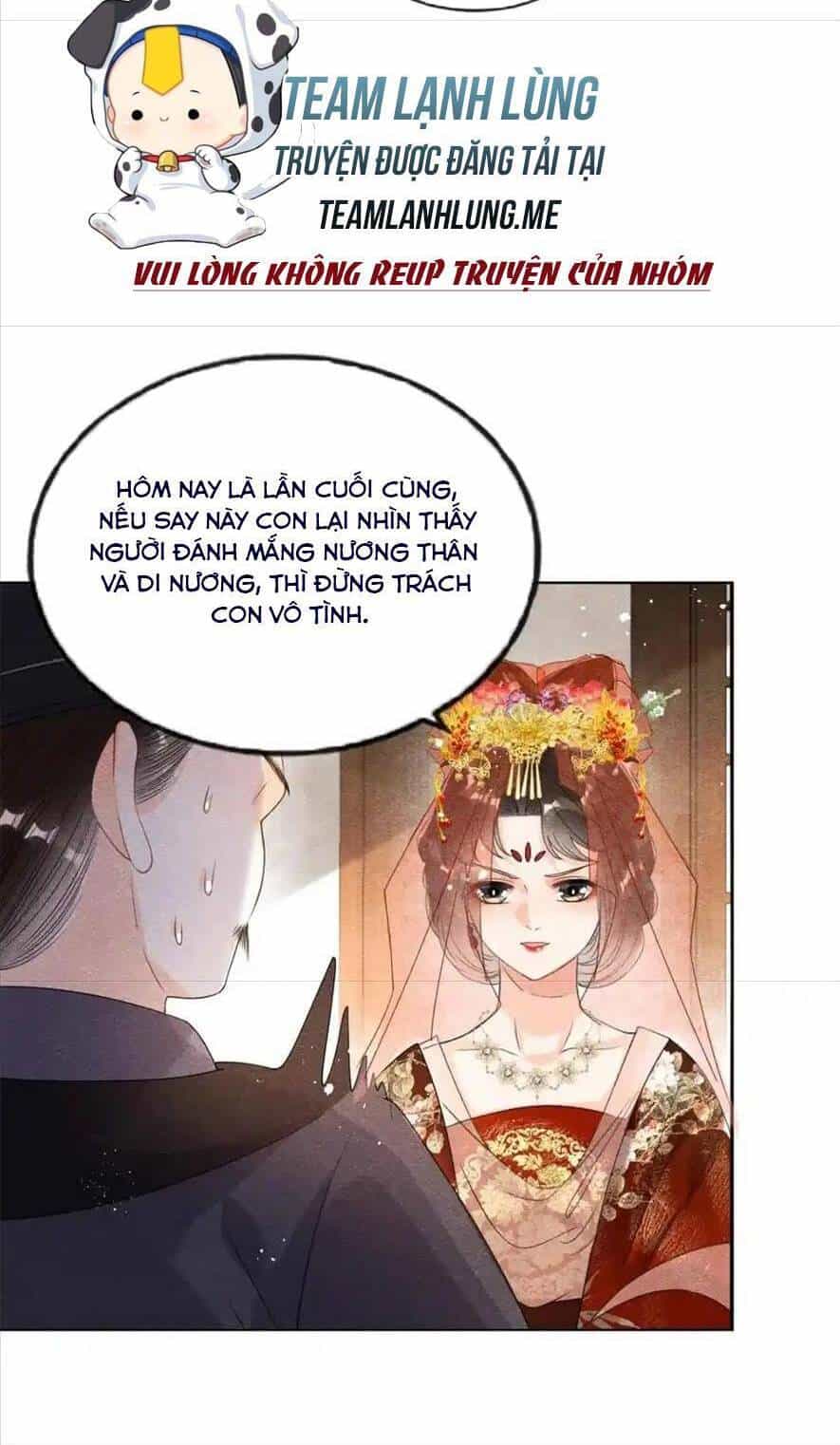 Tiêu Rồi, Lại Bị Bệnh Kiều Để Mắt Đến! - Chương 46 - ảnh 16