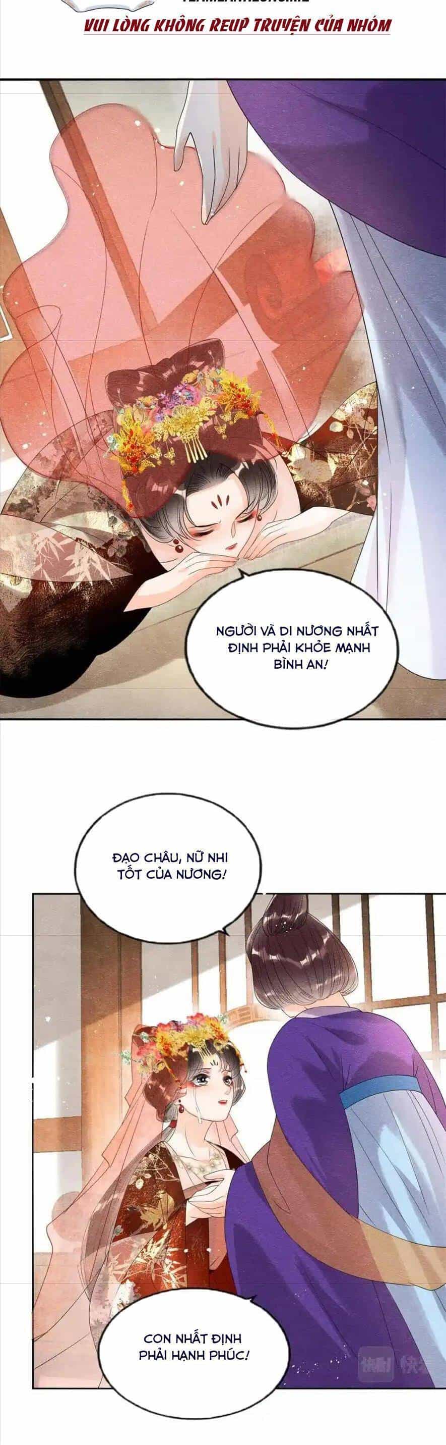 Tiêu Rồi, Lại Bị Bệnh Kiều Để Mắt Đến! - Chương 46 - ảnh 18