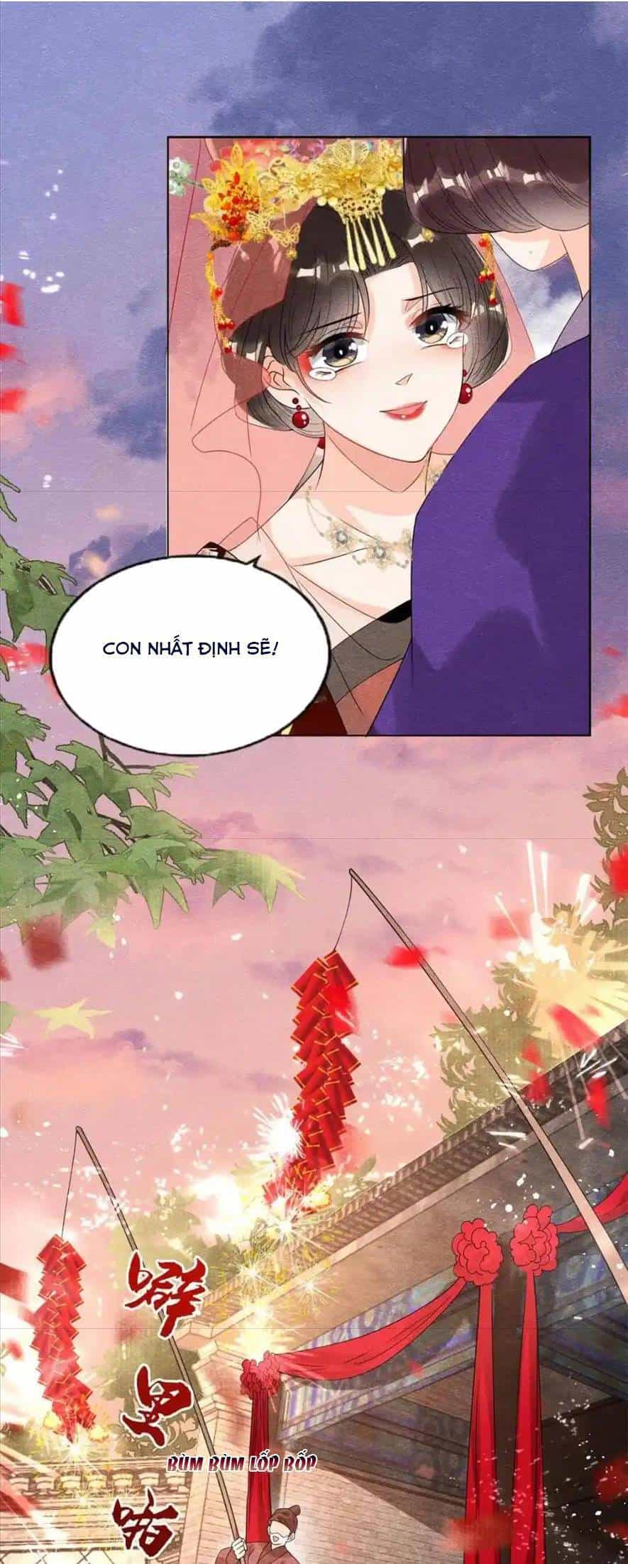 Tiêu Rồi, Lại Bị Bệnh Kiều Để Mắt Đến! - Chương 46 - ảnh 19