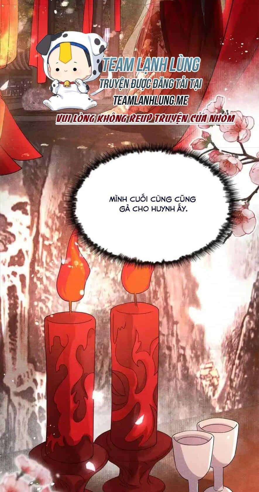 Tiêu Rồi, Lại Bị Bệnh Kiều Để Mắt Đến! - Chương 46 - ảnh 29