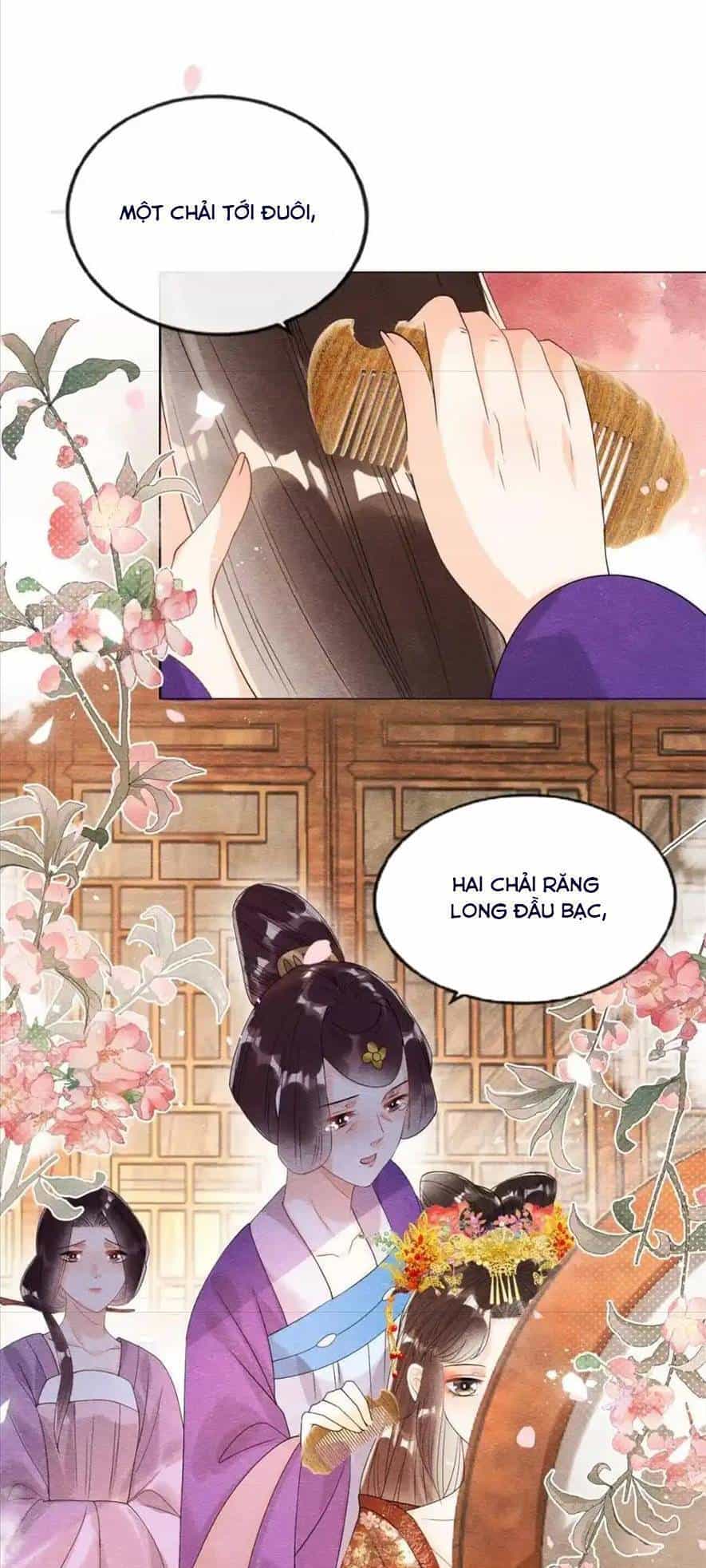 Tiêu Rồi, Lại Bị Bệnh Kiều Để Mắt Đến! - Chương 46 - ảnh 3
